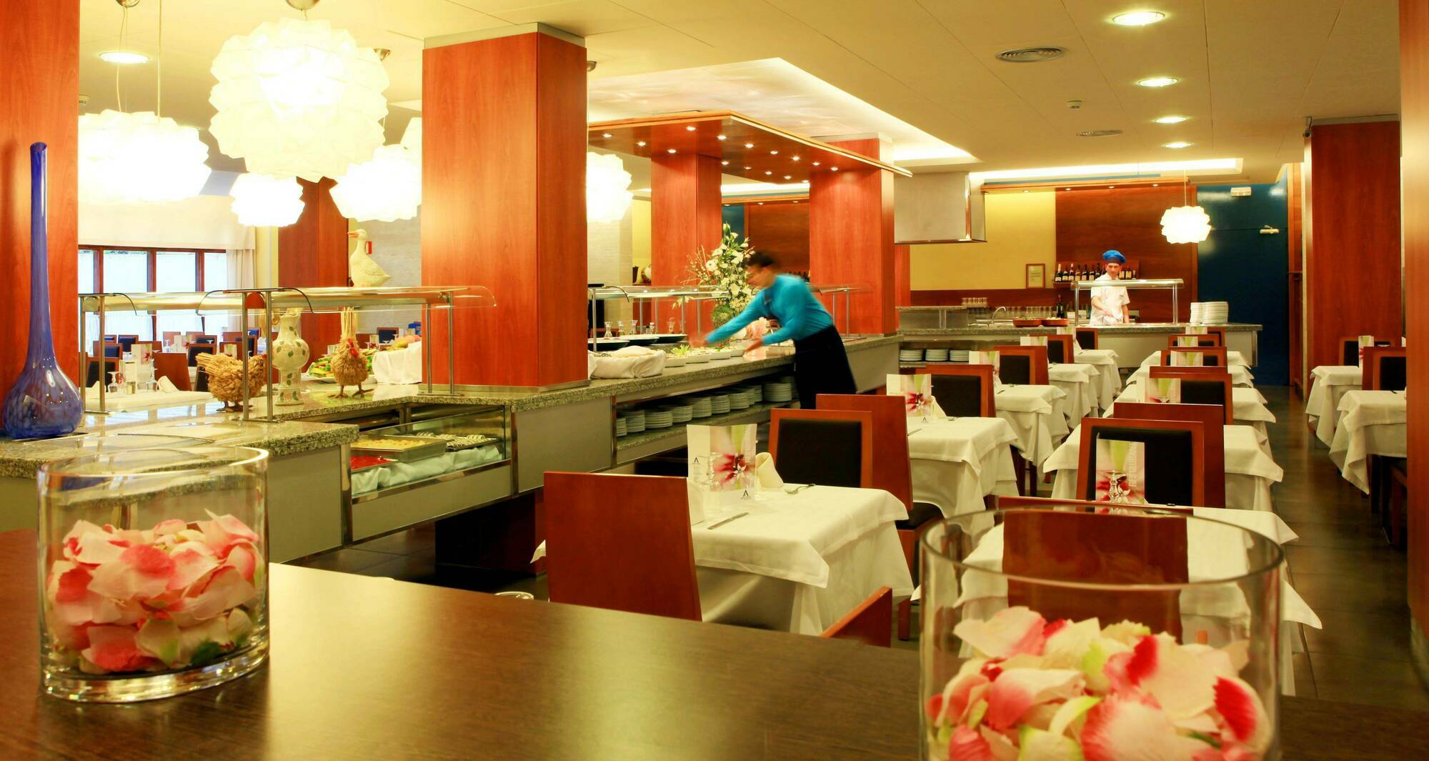 Aqua Bertran Park 4*